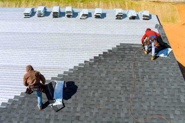 Best Commercial Roofing Services  in Marist College, NY